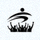 牛八体育官方绿色盾牌形Logo